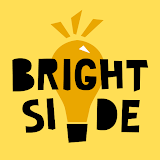 Bright Side icon