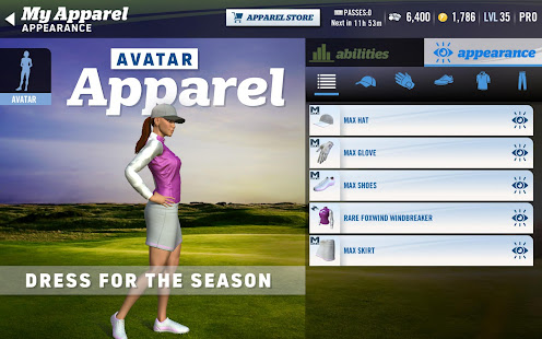 WGT Golf 1.71.5 Screenshots 6