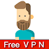 Wang VPN ❤️- Free Fast Stable Best VPN Just try it2.2.22