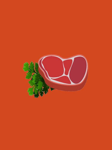 Android application Easy Beef Recipes screenshort