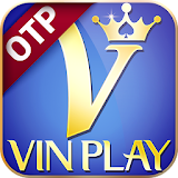 Vinplay OTP icon