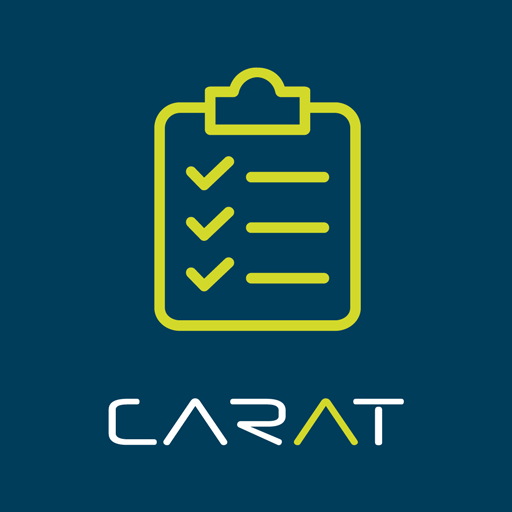 CARAT service logo