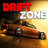 Drift Zone : Burnout icon