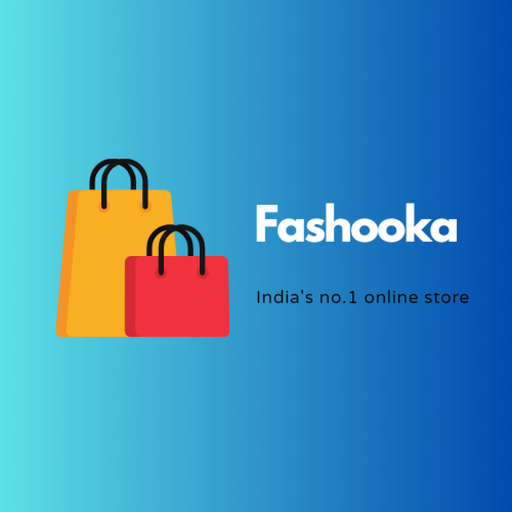 Fashooka logo