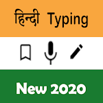 Cover Image of Télécharger Hindi Speech to text - Hindi v  APK
