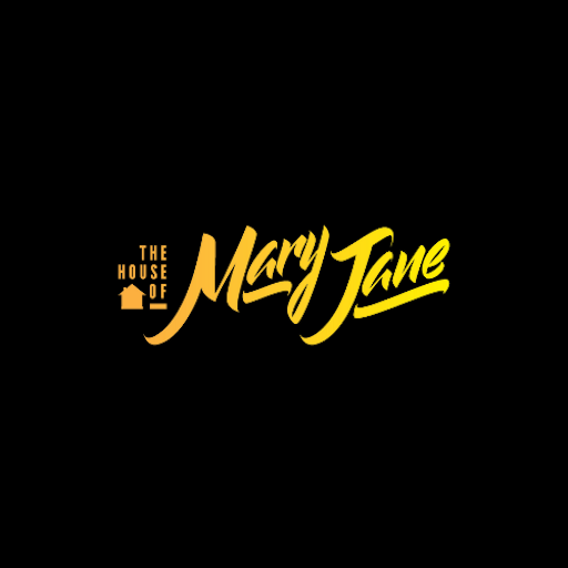 The House Of Mary Jane logo