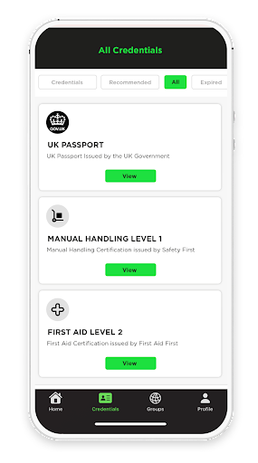 Construct.id Screen 3