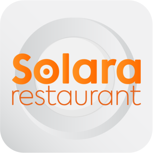 SOLARA RESTAURANT - AppWisp.com