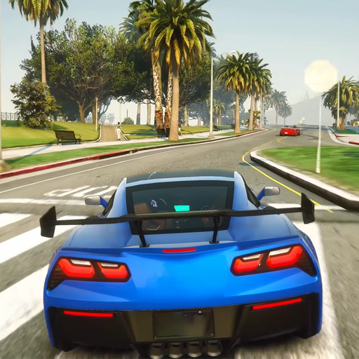 Car Driving Transport Sandbox Download on Windows