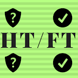 HT/FT VIP Ticket Fixed Matches icon