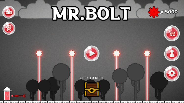 Mr.Bolt - 2.3 - (Android)