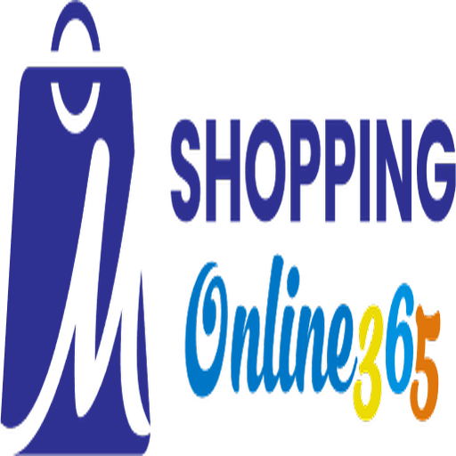 Shop365 logo