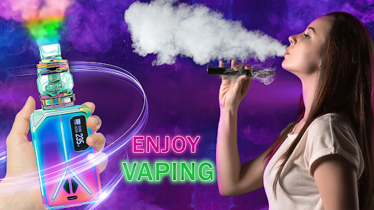 Virtual Vape'N Pod Simulator 2