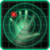 Ghost Detector Prank icon