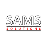 SAMS Solutions - PPE Safety icon