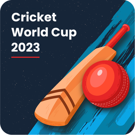 Cricket Score World Cup 2023 for PC / Mac / Windows 11,10,8,7 Free