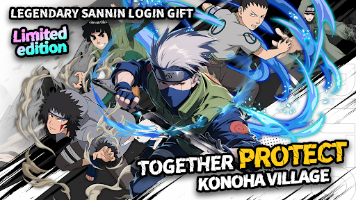 Ninja Progenitor screenshot 1