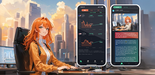 AI FX - Latest AI Model-