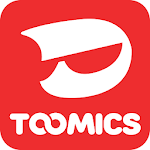 Cover Image of ดาวน์โหลด Toomics - อ่านการ์ตูนได้ไม่จำกัด 1.3.9 APK