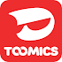 Toomics - Read unlimited comics1.3.8