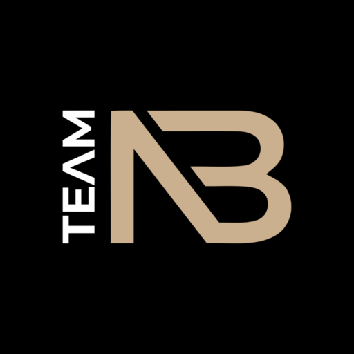 TEAMNB logo