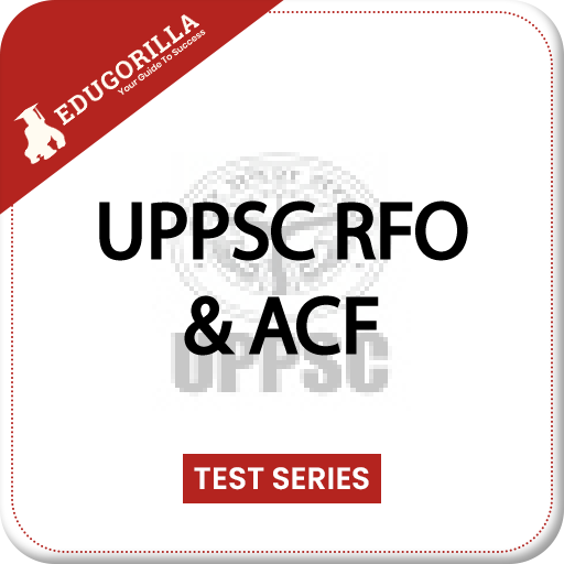 UPPSC RFO & ACF App Download on Windows