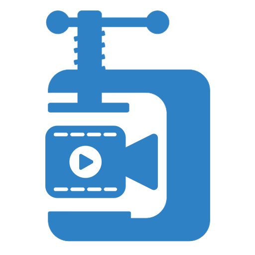 Video Compressor logo