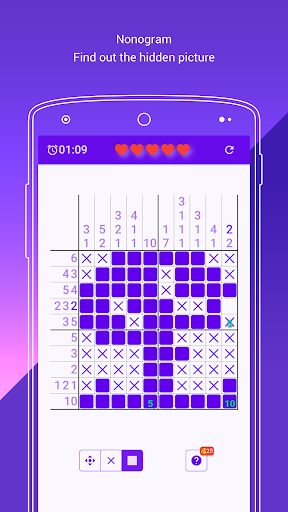 Logic Brain: Tricky Puzzles Screen 2