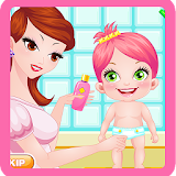 Mommy & Baby Care icon