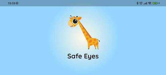 Safe Eyes