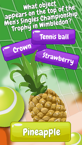 Tennis Quiz Screenshot 3 - AppWisp.com