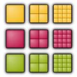 Blocks: Levels - Puzzle game icon