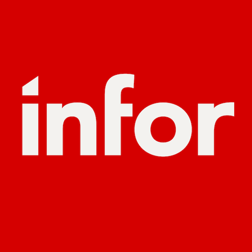 Infor Event logo