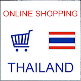Thailand Online Shopping icon