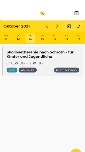 Physiotherapie Claudia Heine