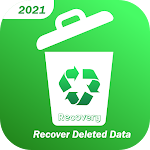 Cover Image of Herunterladen Data Recovery for WhatsApp, Restore WhatsApp Files 1.1.1.8 APK