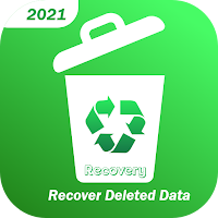 Data Recovery for WhatsApp, Restore WhatsApp Files