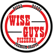 Top 20 Food & Drink Apps Like Wise Guys Pizzeria - Best Alternatives