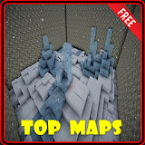 Top Craft Guide Maps icon