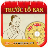 Thuoc lo ban La ban Phong thuy icon