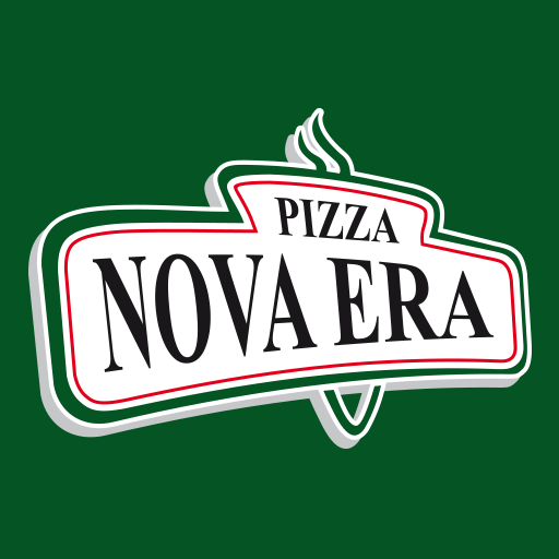 Pizzaria Nova Era Mauá logo