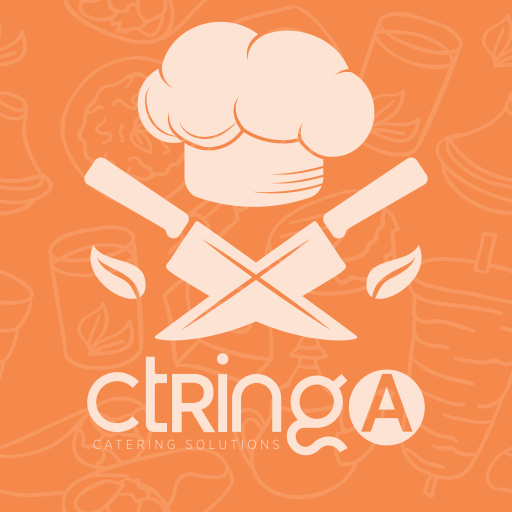 Ctringa logo