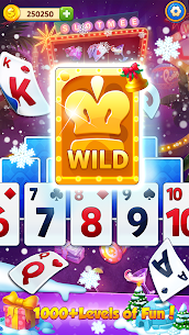Solitaire Journey Tripeaks – Card Game Apk 2022 New Free 3