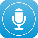 Easy Voice Recoder icon