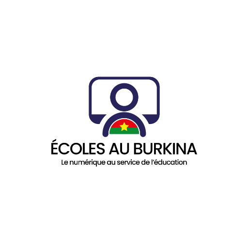 Écoles Au Burkina logo