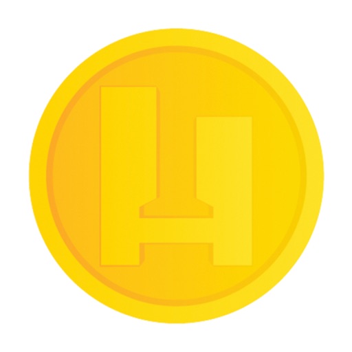 Pay'UTC  Icon