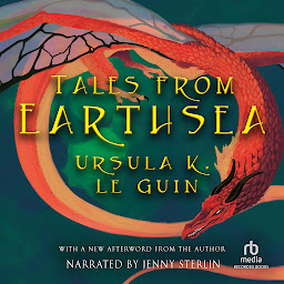 Icon image Tales from Earthsea