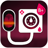 Blood Group Scanner icon