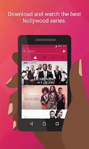 IROKOtv Apps on Google Play