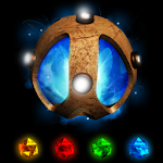Cover Image of Tải xuống Tunnel Ball 3D 1.3 APK